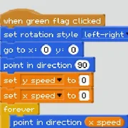 Scratch Emulator icon