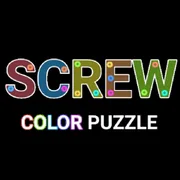 Screw Color Puzzle icon