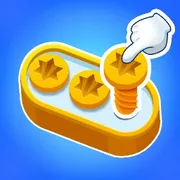 Screw Jam icon