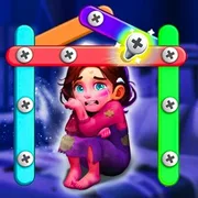 Screw Out Master - Story Puzzle icon