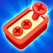 Screw Out Puzzle icon
