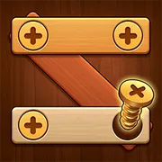 Screw Puzzle Master icon