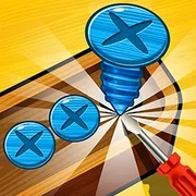 Screw Puzzle Master icon