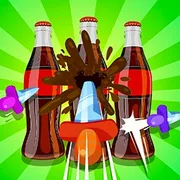 Screw Sort Pin Puzzle icon