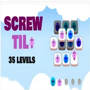 Screw Tile icon