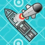 Sea Battle 2025 icon