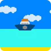Sea Boom icon