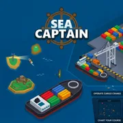 Sea Captain icon
