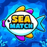Sea Match icon