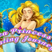 Sea Princess Healing Journey icon