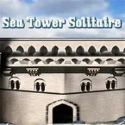 Sea Tower Solitaire icon