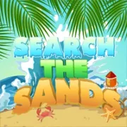 Search the Sands icon