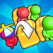 Seat Jam 3D icon