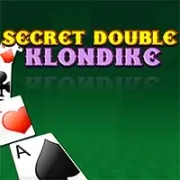 Secret Double Klondike icon