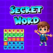 Secret Word icon