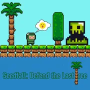 Seedfall - Defend the Last Tree icon