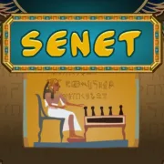 Senet icon