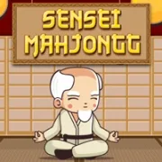 Sensei Mahjongg icon