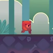 Shadow Bear icon