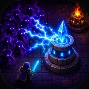 Shadow Forge - Tower Defense icon