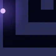 Shadow Maze Puzzle Game icon
