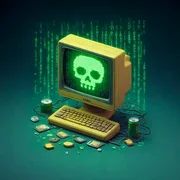Shadow Node icon