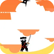 Shadow Samurai Ninja icon