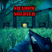Shadow Soldier Revenge of the Ruins icon