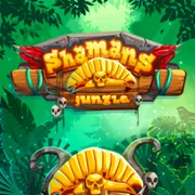 Shamans Jungle icon