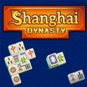Shanghai Dynasty icon