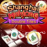 Shanghai Mahjong - Double Tiles icon