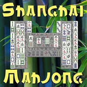 Shanghai Mahjong icon