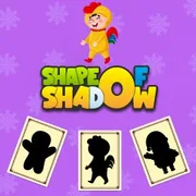 Shape Of Shadow icon