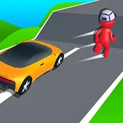 Shape Transform Shifting Rush icon