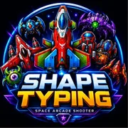 Shape Typing icon