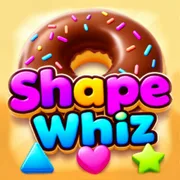 Shape Whiz icon