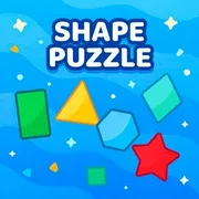 ShapePuzzle icon