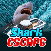Shark Escape icon