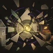 Shatter icon