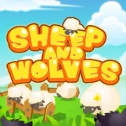 Sheep and Wolves icon
