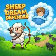 Sheep Dream Defender icon
