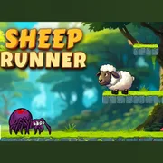 Sheep Runner icon