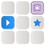 Shift Puzzle icon
