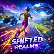 Shifted Realms icon