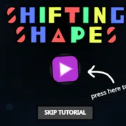 Shifting Shape icon