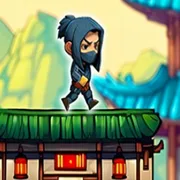 Shinobi Ninja Run icon