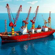 Shipbuilding Tycoon icon