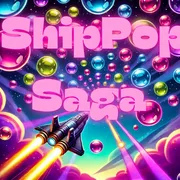 ShipPop Saga icon