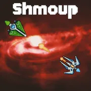 Shmoup icon