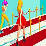 Shoe Race icon